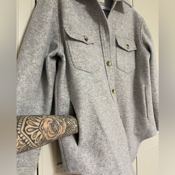 Jackson Rowe Panalight Jacket - Picture 6 of 11